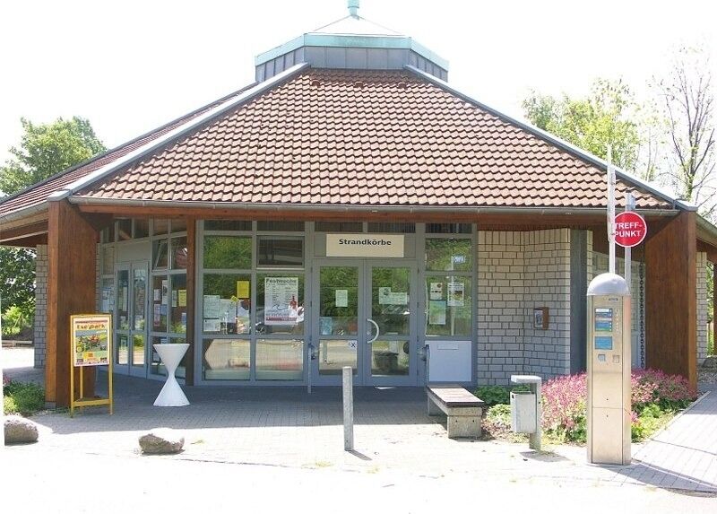 Babywickelraum (Kalifornien)