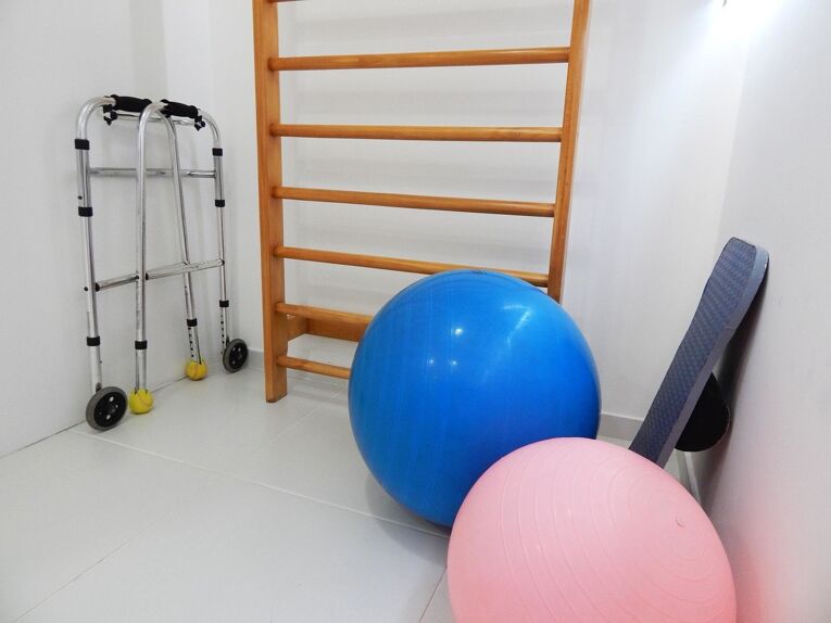 Probsteier Physio Team