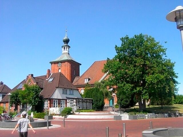 Evang.-luth. Kirche