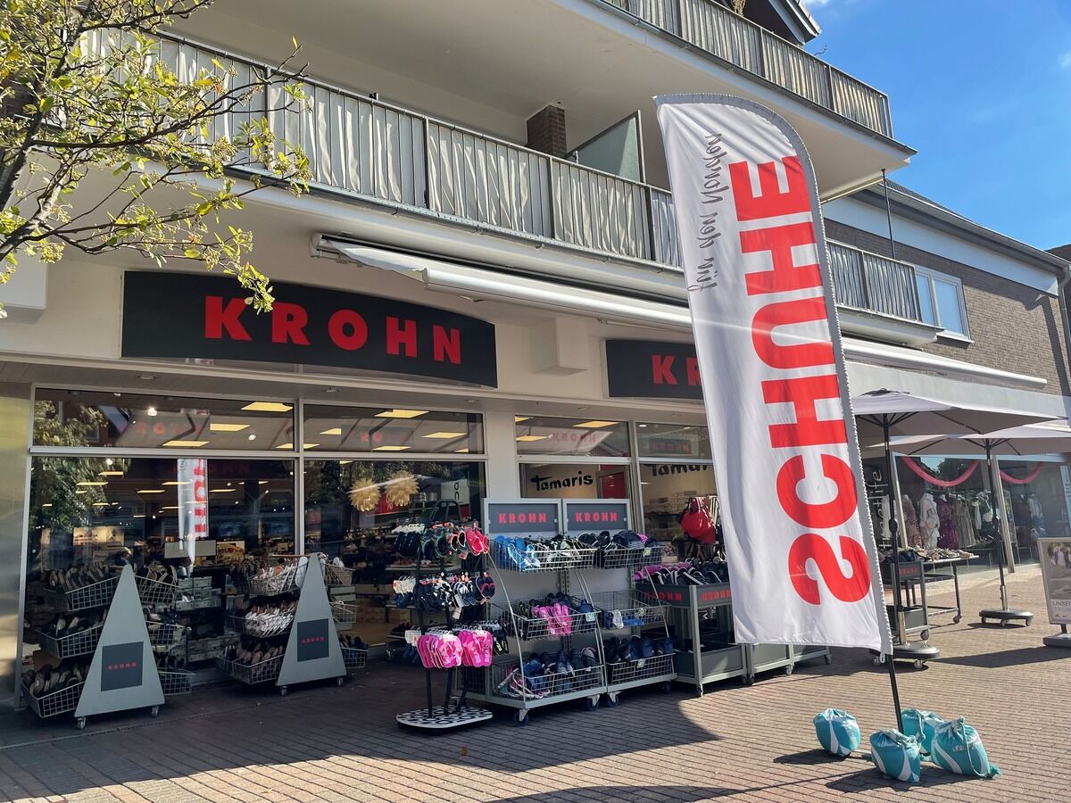Krohn Schuhe