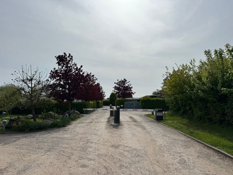 Campingparadies Kellenhusen