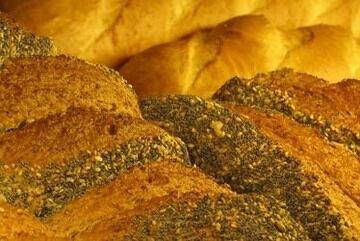 Bäckerei Detlefsen