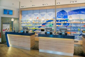 Apotheke am Hörst