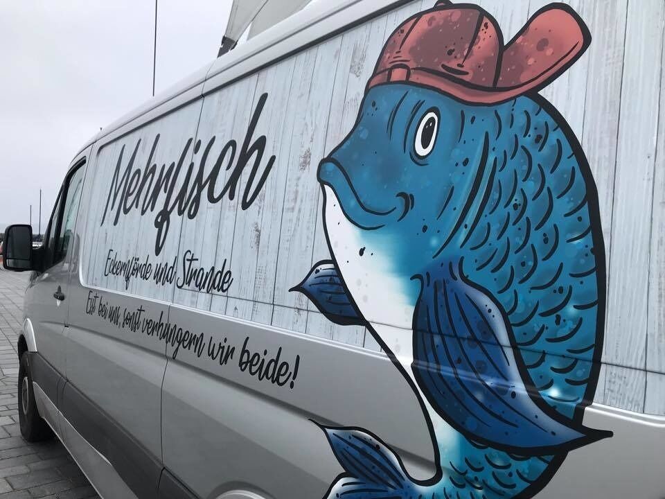Mehrfisch Eckernförde