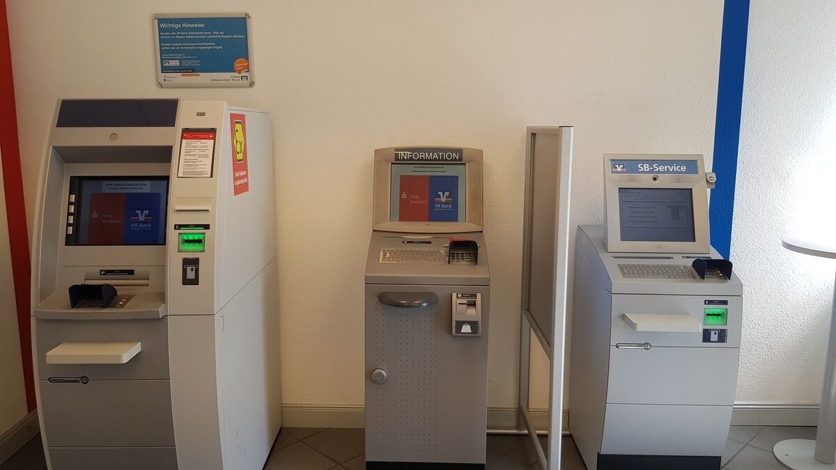 Sparkasse