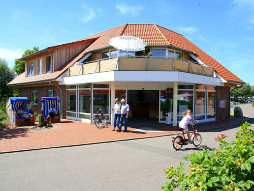 Campingplatz Triangel