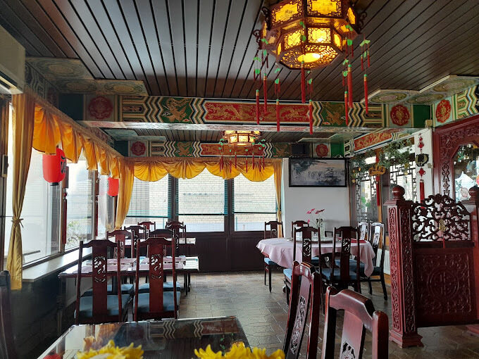 Chiang Du