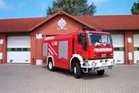 Freiwillige Feuerwehr Heiligenhafen