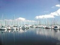 Marina Heiligenhafen