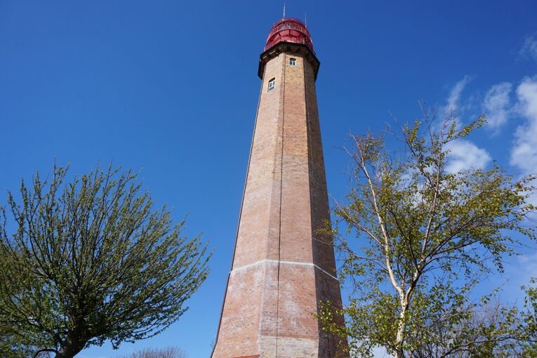 Flügger Leuchtturm