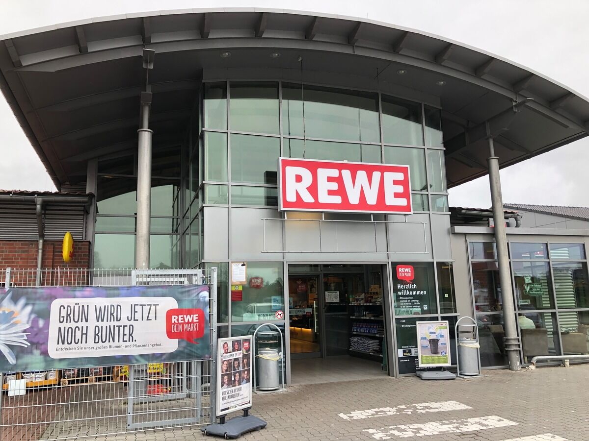 Bäckerei von Allwörden