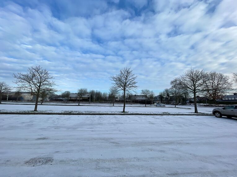 Parkplatz Königsredder