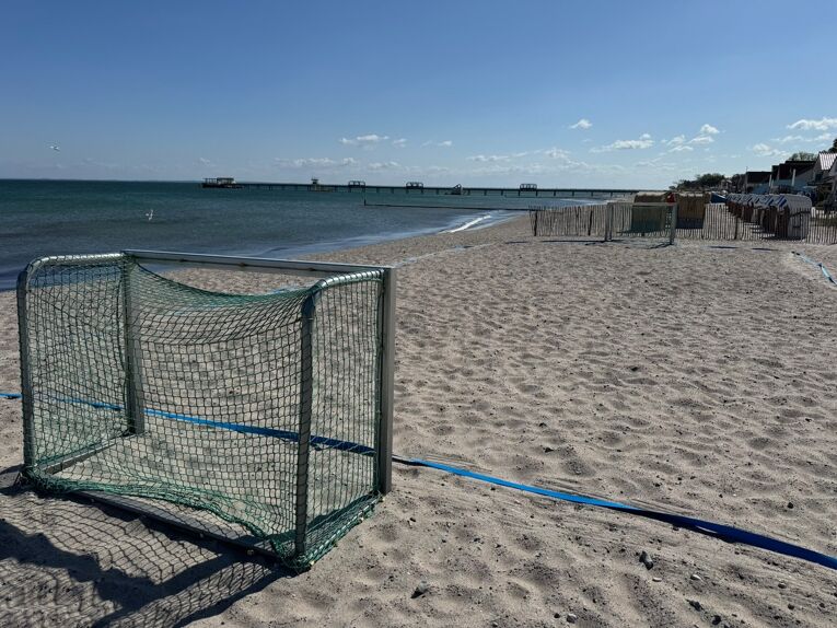Sportstrand