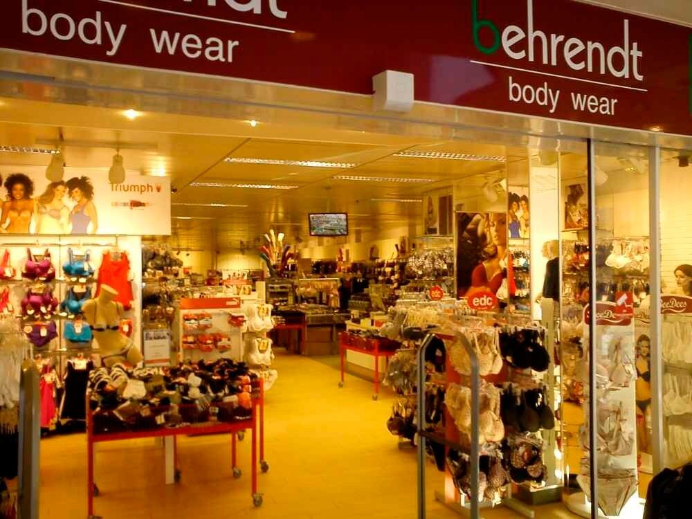 Behrendt - bodywear