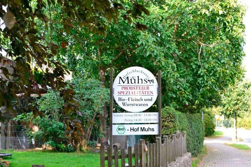 Biohof Muhs