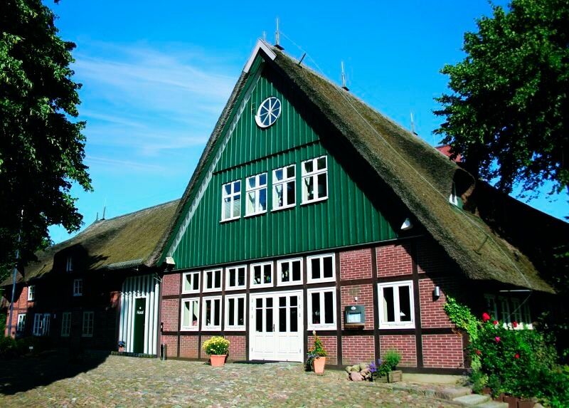 Fischerwiege