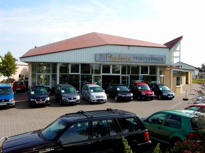 Autogalerie
