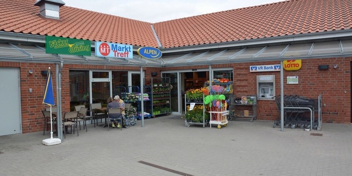 Edeka Hohenfelde