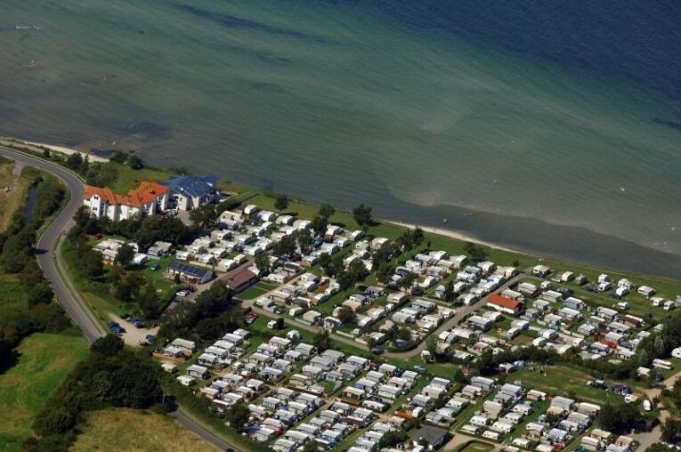 Camping Neustein