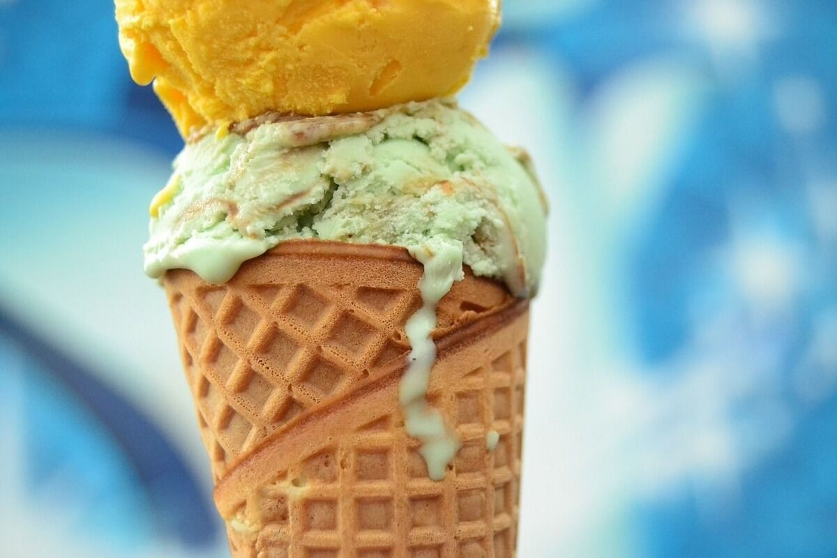 Eis