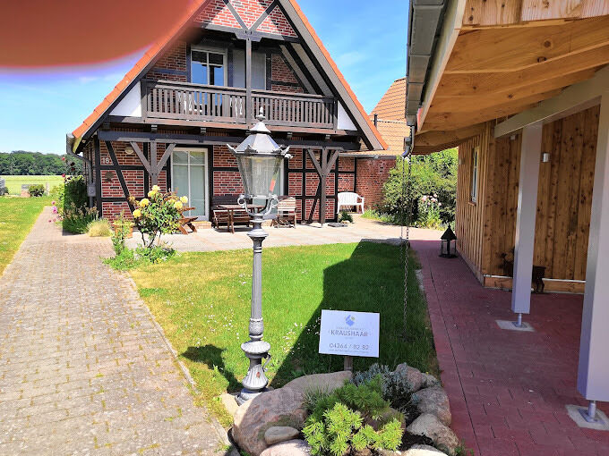 Camping Seestern