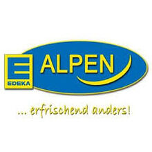 Edeka-Markt Alpen Schönberger Strand