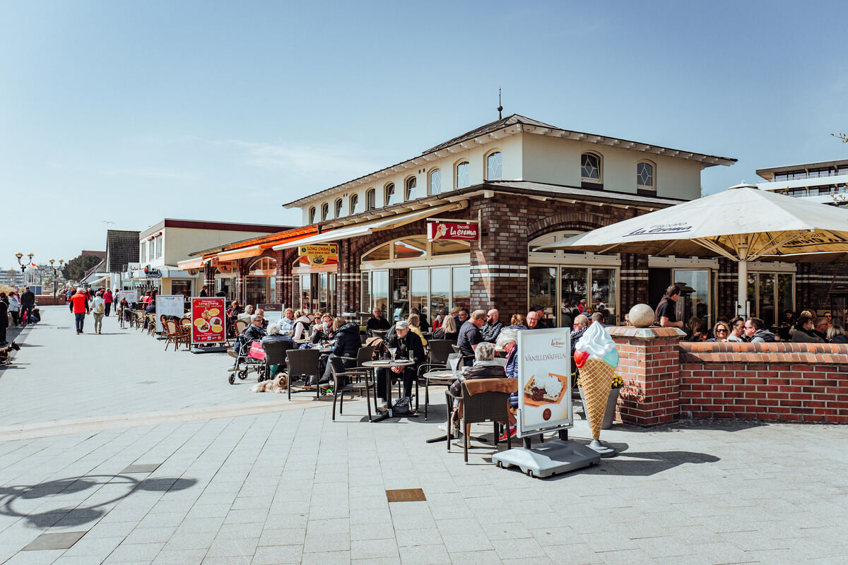 La Crema Eiscafé