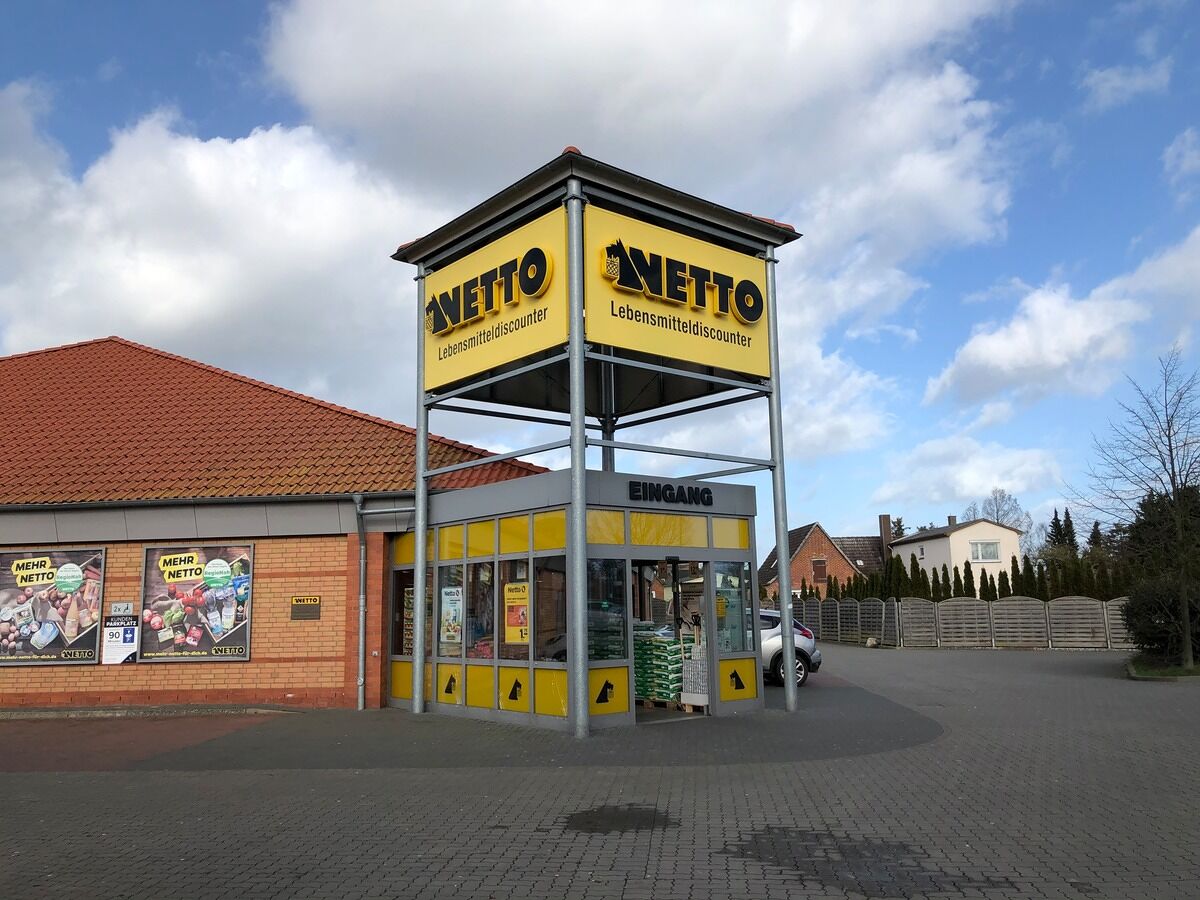 Netto