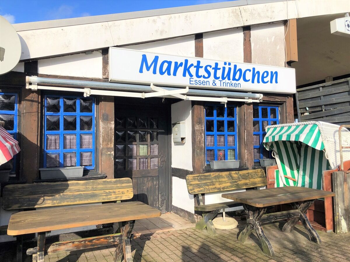Marktstübchen