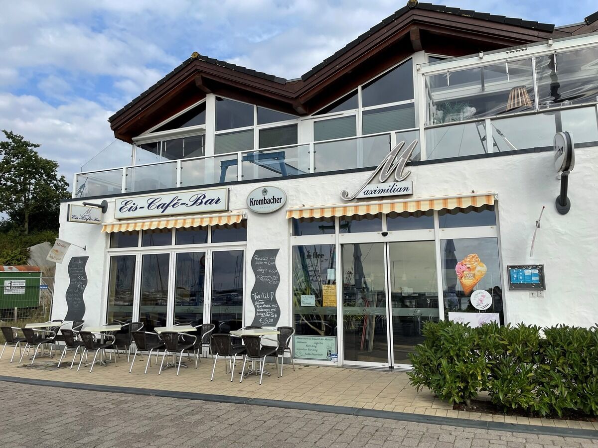 Maximilian Eiscafé