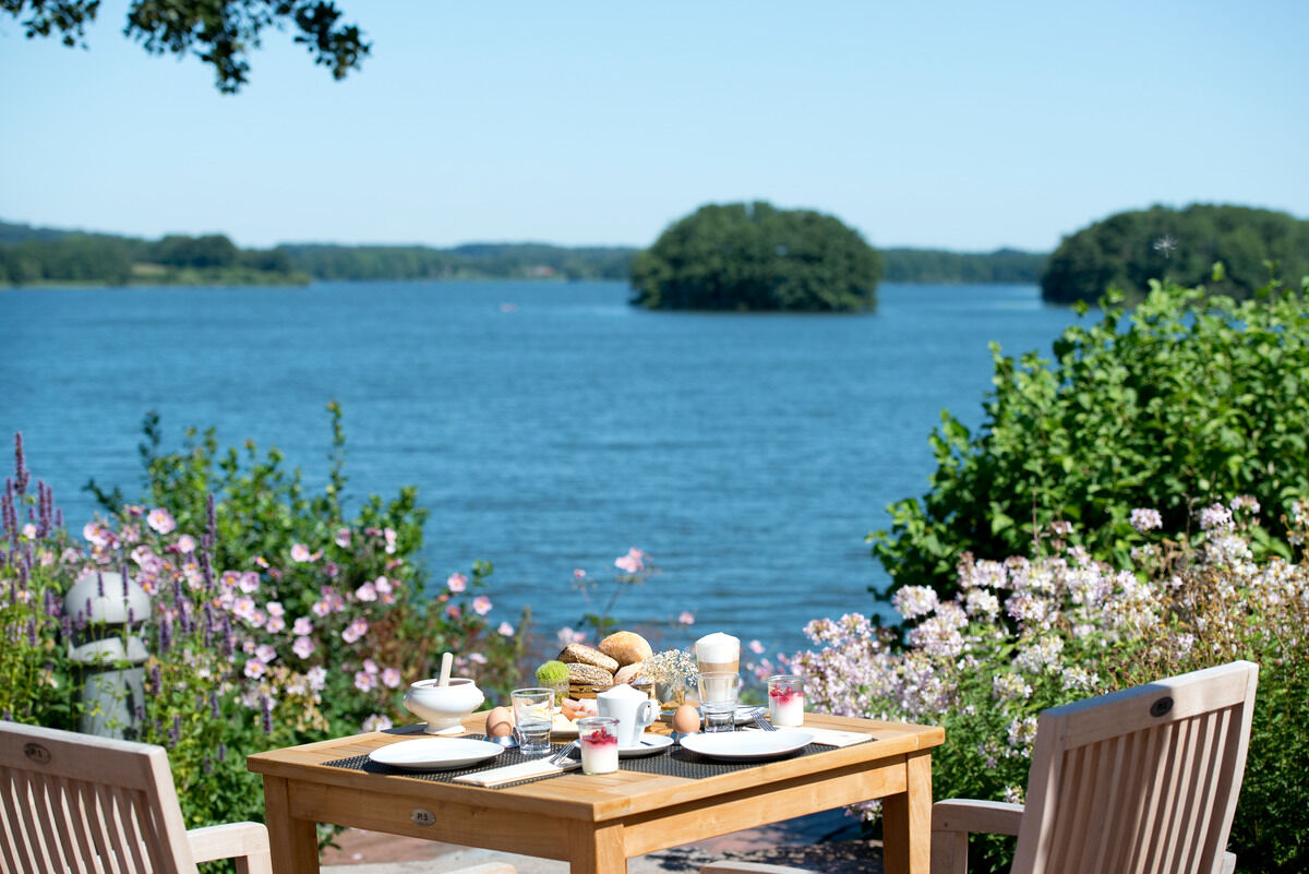 Seehotel Töpferhaus