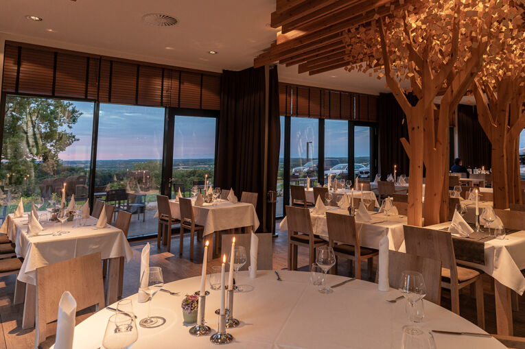 Restaurant "HUK´s"