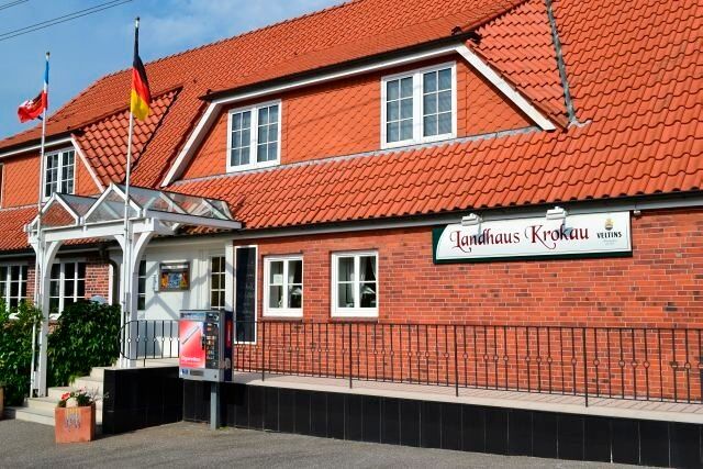Landhaus Krokau
