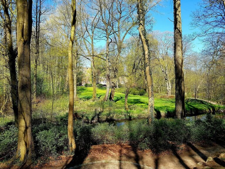 Schlosspark