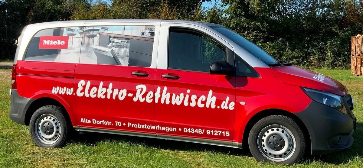 Elektro Rethwisch