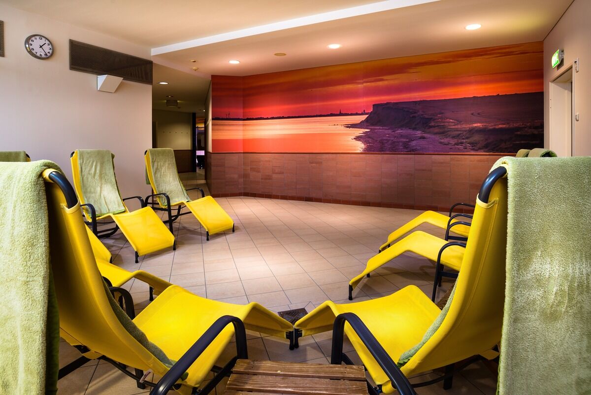 Aktiv-Hus Spa