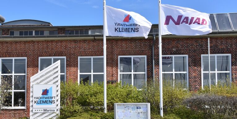 Yachtwerft Klemens