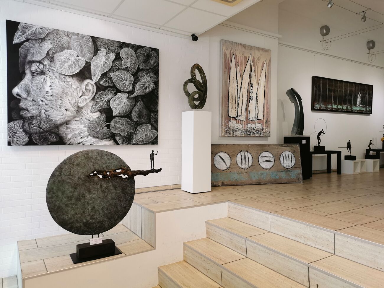 dieKUNSTWERKerin