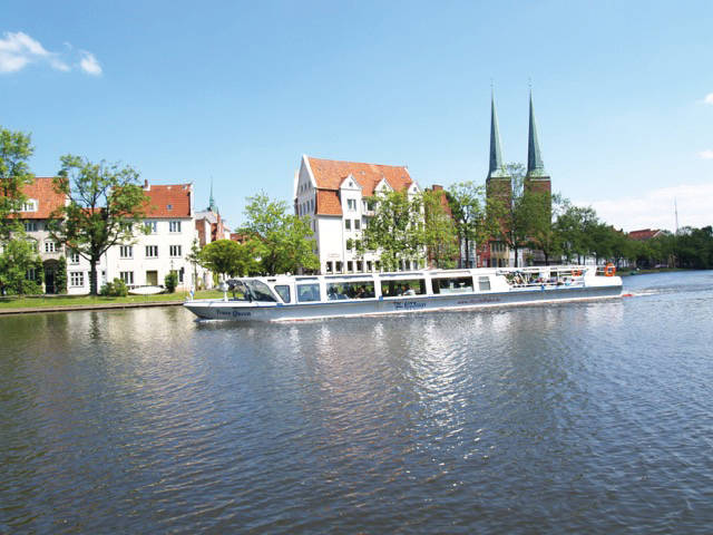 Cityrundfahrt