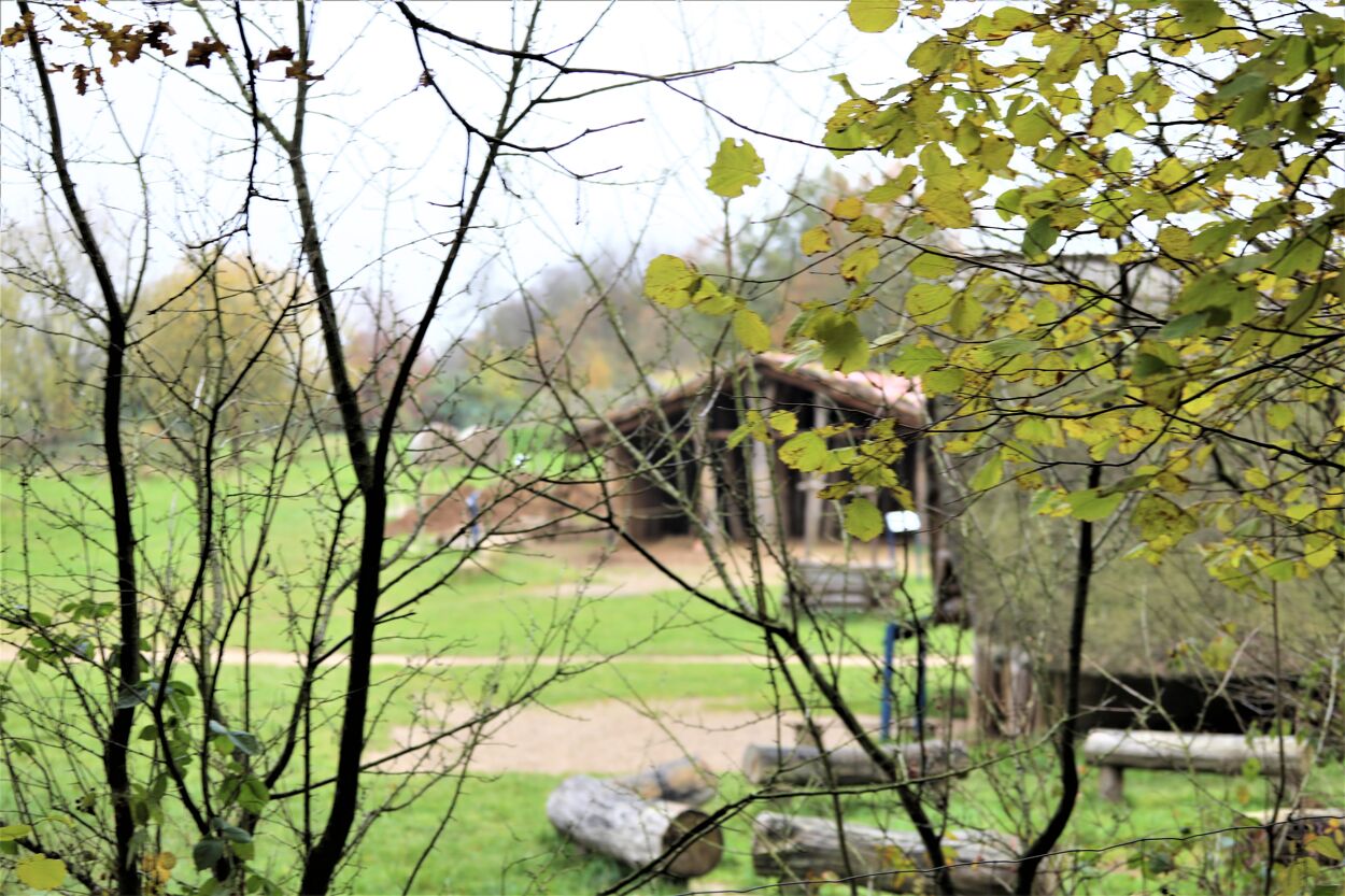 Steinzeitpark Albersdorf