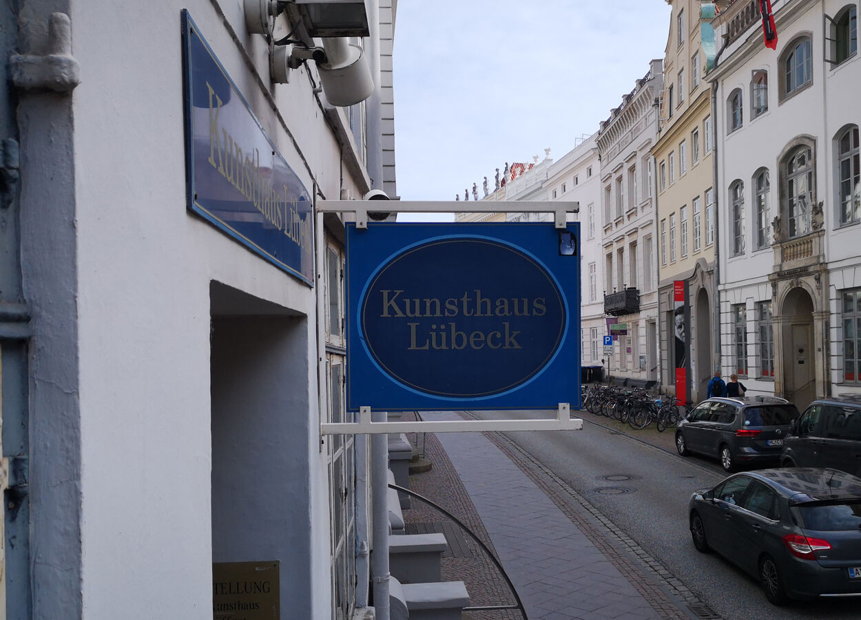 Kunsthaus Lübeck