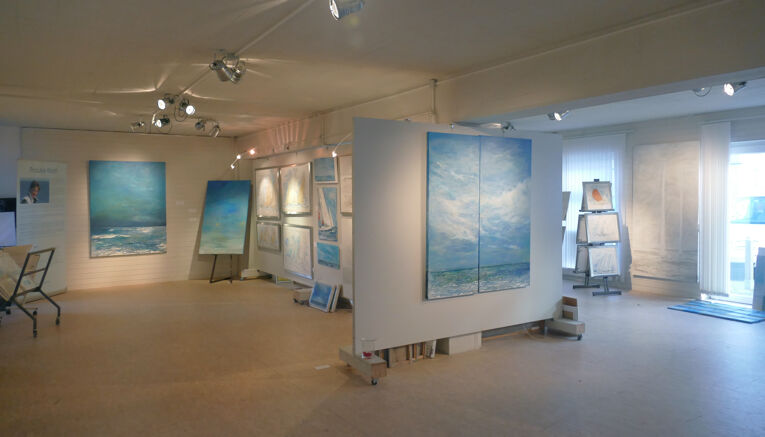 Frauke Klatt Atelier