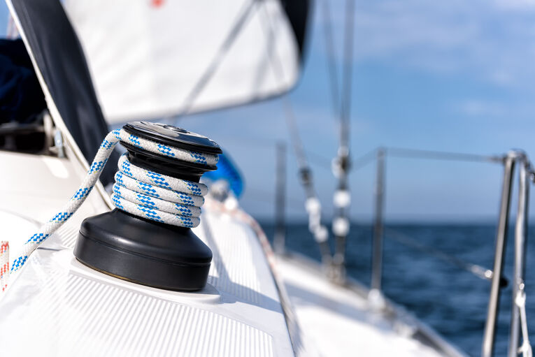Segelboot