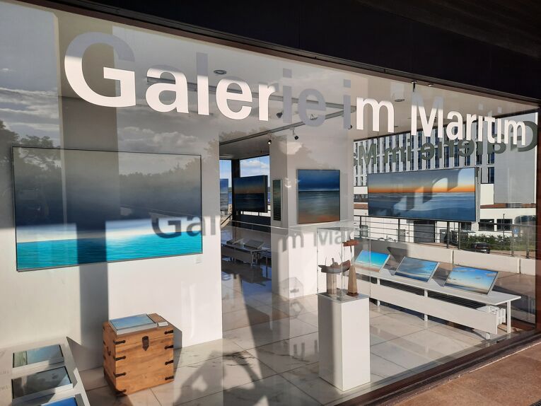 Galerie im Maritim