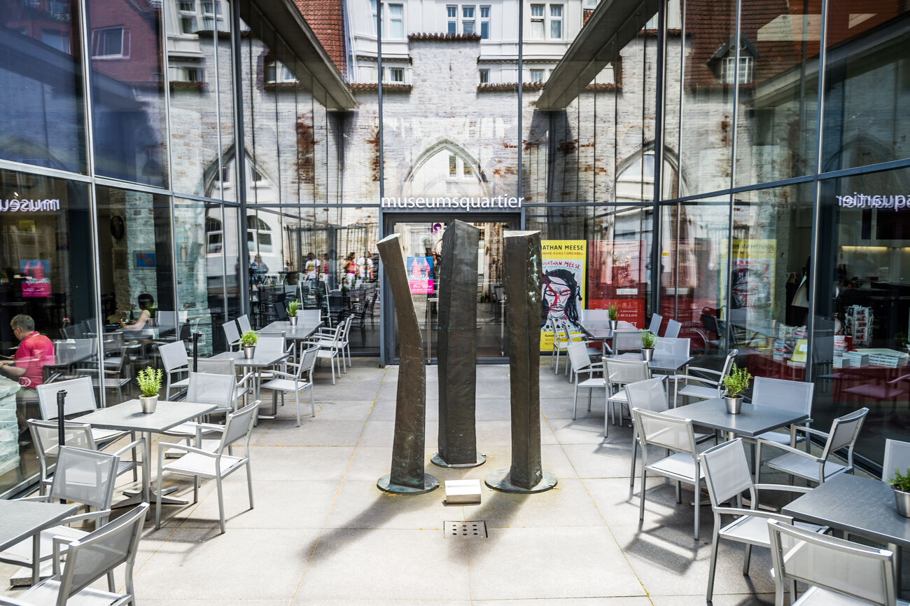 Museumsquartier