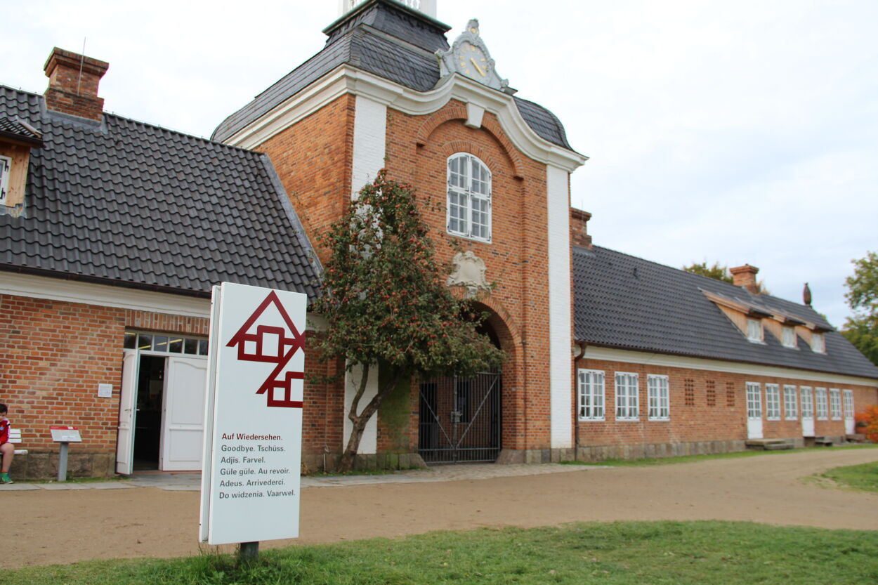 Freilichtmuseum Molfsee