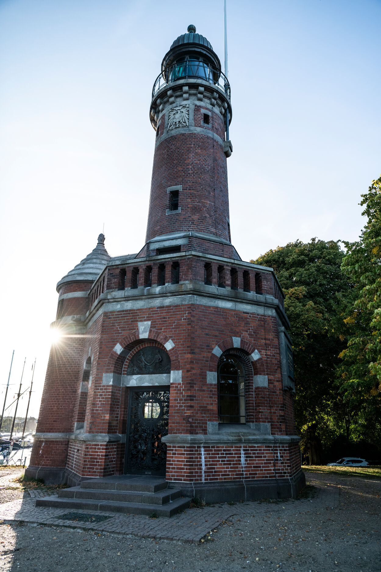 Kiel_Leuchtturm_Holtenau-3
