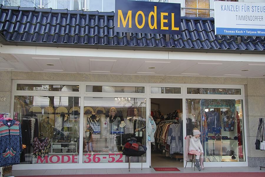 Model