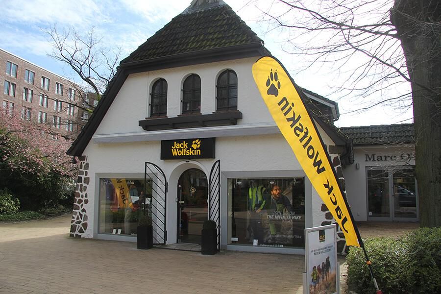 Jack Wolfskin