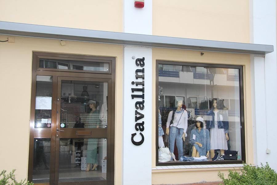 Cavalina